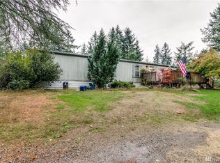 13165 Hadfield Rd SE, Olalla, WA 98359