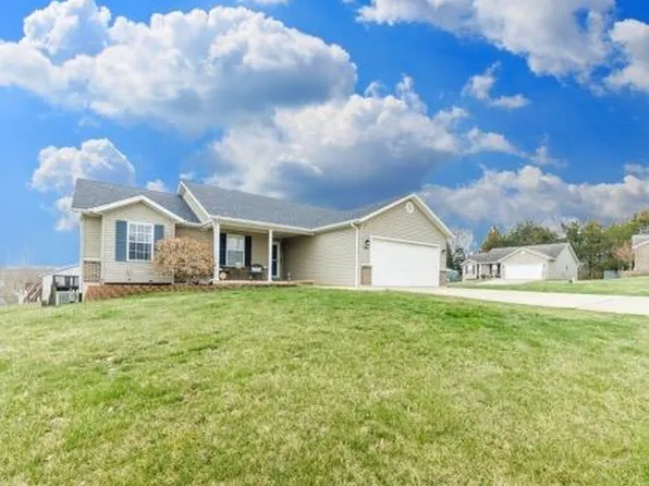 1020 Fenway Ct, Warrenton, MO 63383