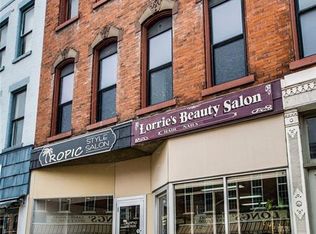 114 Main St, Penn Yan, NY 14527