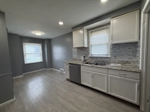 (undisclosed Address), Detroit, MI 48234