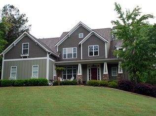 107 Kellsworth Way, Tyrone, GA 30290