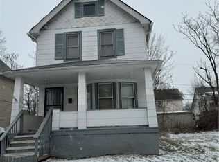 3527 E 103rd St, Cleveland, OH 44105