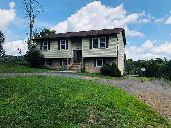 254 McFarlane Ln, Rosedale, VA 24280