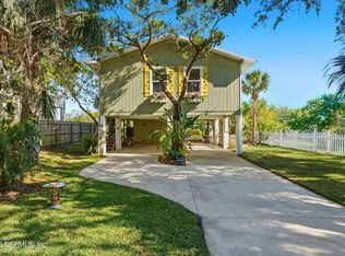 31 OAK Street, St. Augustine, FL 32084