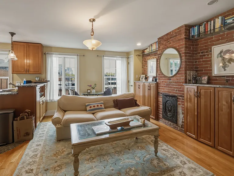 125 Pembroke St #PENTHOUSE — Photo 8