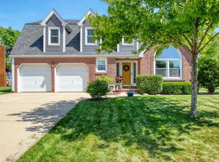 1100 E Elm Rd, Oak Creek, WI 53154