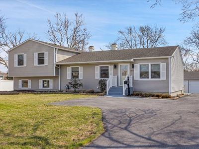 2909 Forest Glen Pkwy, Woodridge, IL, 60517