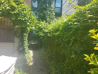 Rented by BLS Realty