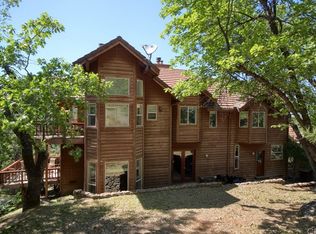 50484 Snowy Creek Way, Coarsegold, CA 93614