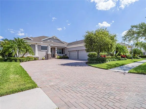7592 S Village Sq, Vero Beach, FL 32966