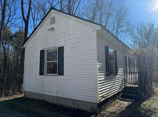 22 Moulton Rd, Freedom, NH 03836