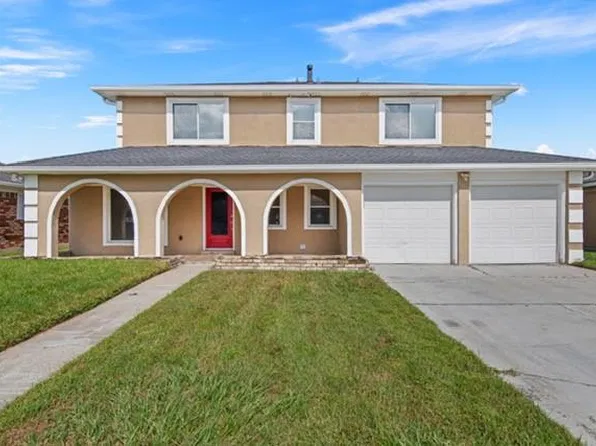 10711 Guildford Rd, New Orleans, LA 70127