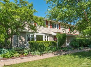 620 Lans Way, Ann Arbor, MI 48103