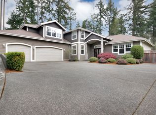 7823 61st Ave NW, Gig Harbor, WA 98335