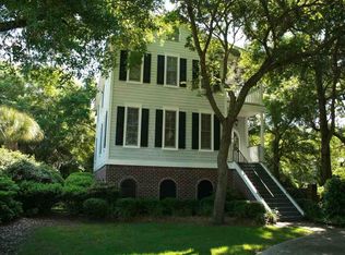 518 Mount Gilead Rd, Murrells Inlet, SC 29576