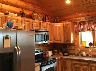 16663 Old Camp Point Lane Pr, Townsend, WI 54175