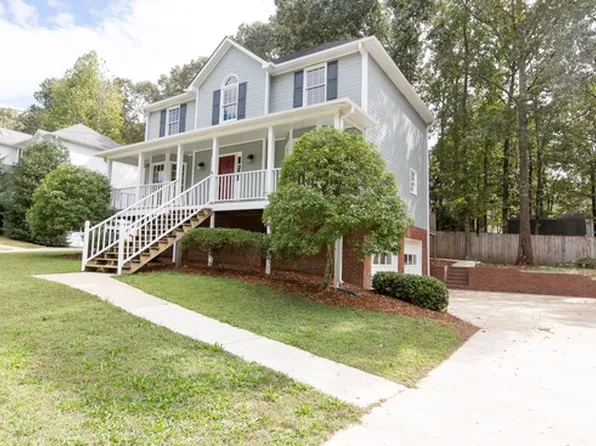 4880 Keith Dr, Birmingham, AL 35242