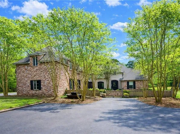 154 Red Oak Ln, Dry Prong, LA 71423