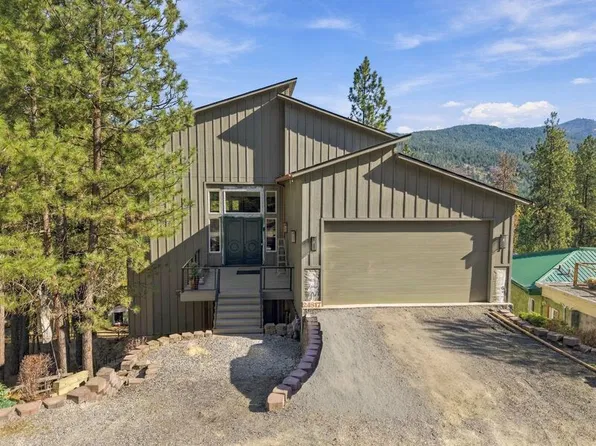 24817 E Liberty Creek Rd, Liberty Lake, WA