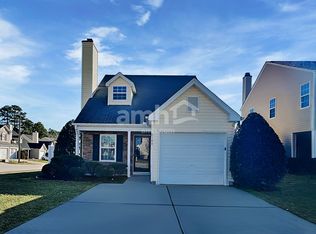 8144 Bright Oak Trl, Raleigh, NC 27616