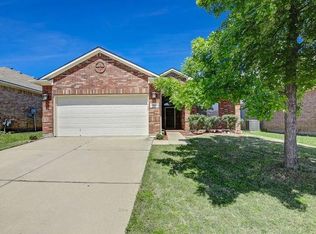 14225 Polo Ranch St, Haslet, TX 76052