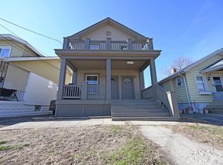 5417 Rolston Ave, Cincinnati, OH 45212