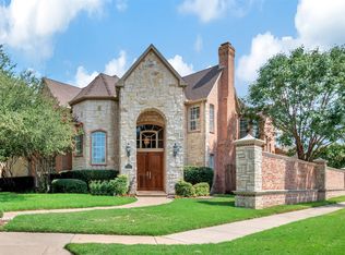 5012 Kirkland Ct, Plano, TX 75093