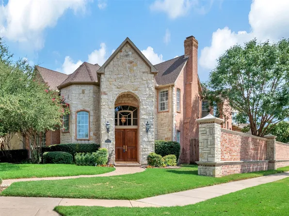 5012 Kirkland Ct, Plano, TX 75093