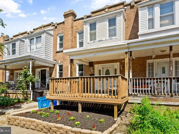 450 Markle St, Philadelphia, PA 19128