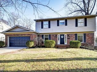 605 Maryhill Ln, Maryhill Estates, KY 40207