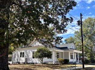 123 Lee Street, Thomson, GA 30824