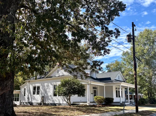 123 Lee Street, Thomson, GA 30824