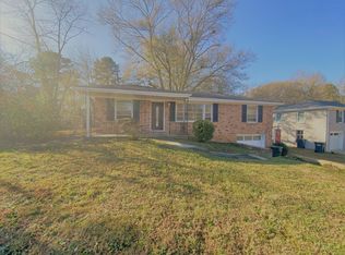 3008 Nursery Rd SE, Smyrna, GA 30082