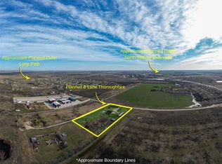 5715 Smiley Rd, Celina, TX 75009