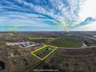 5715 Smiley Rd, Celina, TX, 75009