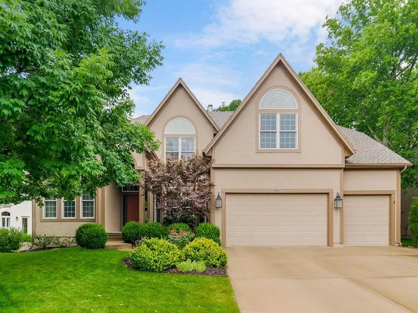11660 S Gleason St, Olathe, KS 66061