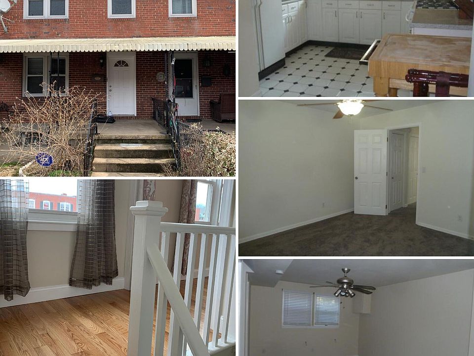 2nd image of 937 1st St #1