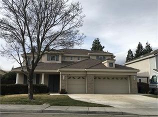 4101 Flint Ln, Tracy, CA 95377