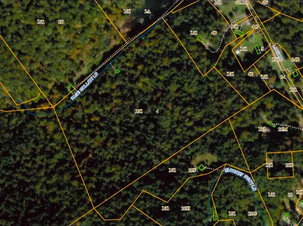 Page Hollow Ln, Lyndhurst, VA 22952