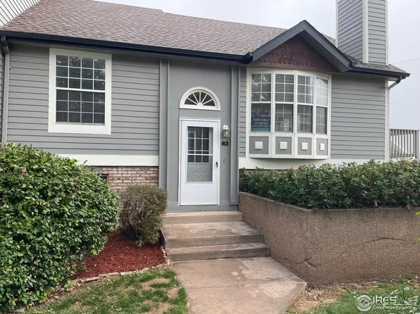 2828 Silverplume Dr #R3, Fort Collins, CO 80526