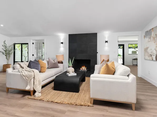 2801 Amulet St, San Diego, CA 92123