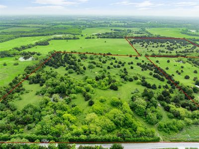 Willy Vester Rd, Van Alstyne, TX, 75495