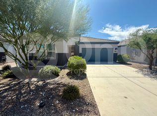 12431 W Mieko Ln, Marana, AZ 85653