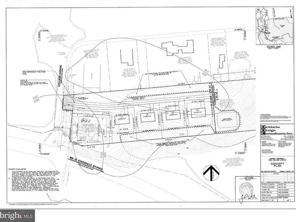 1st image of College Par 1 Ave