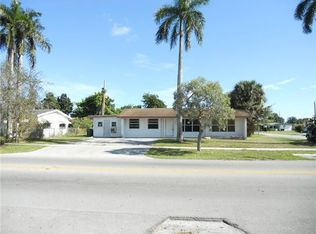 290 SW 31st Ave, Fort Lauderdale, FL 33312