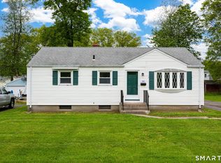 35 Greenfield Street, Wethersfield, CT 06109