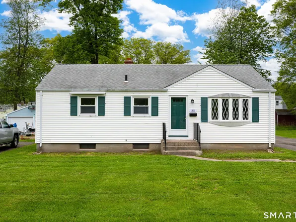 35 Greenfield Street, Wethersfield, CT 06109