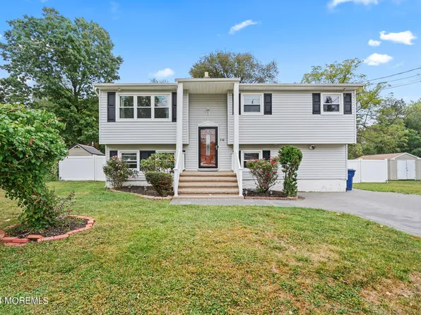 110 Moss Place, Neptune Township, NJ 07753
