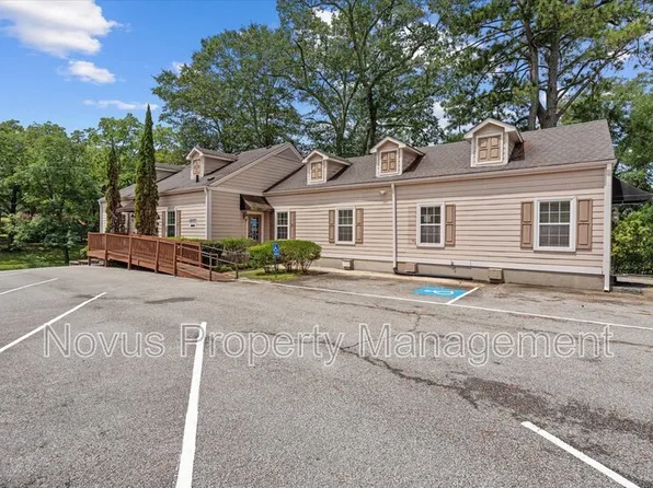 214 Maple St, Villa Rica, GA 30180