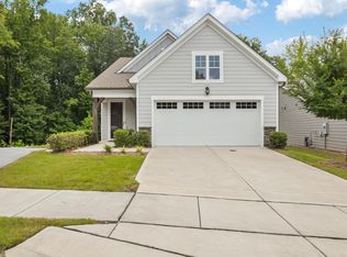 420 English Violet Ln, Raleigh, NC 27610
